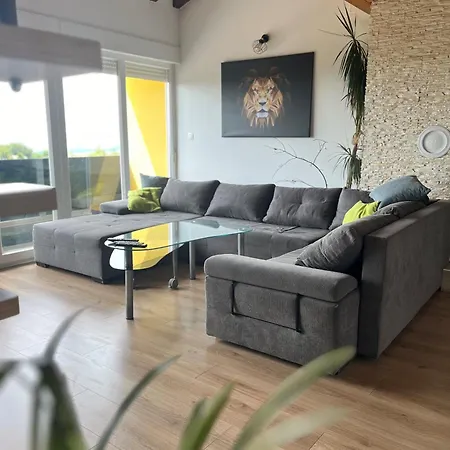 Apartament House Femini *