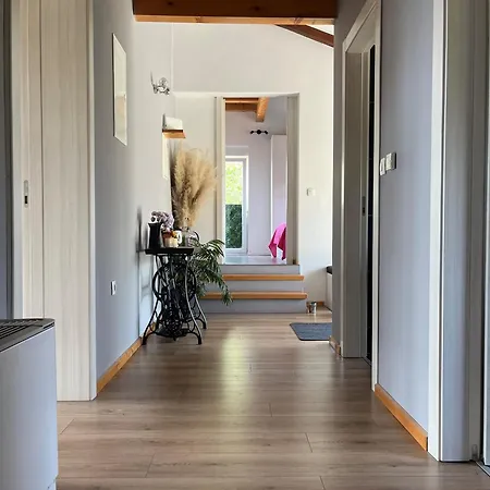 House Femini Apartman Marinići