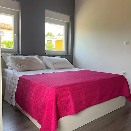 House Femini Apartman