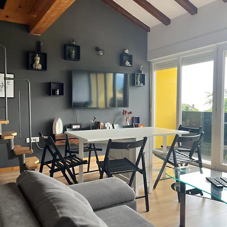 House Femini Apartman Marinići