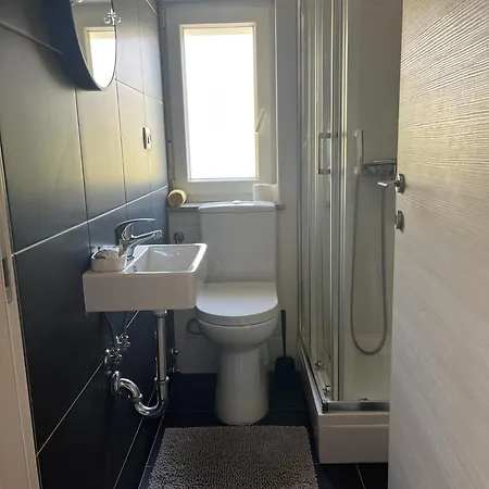 Apartman House Femini Marinići